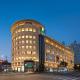 Holiday Inn Express Shanghai on The Bund by IHG