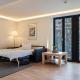Garden Suite, Binz (fotografie 2)
