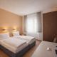 City Hotel Bauer Nürnberg, Norimberga