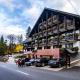 Casa Iris-Hotel & Restaurant, Sinaia (photo 6)