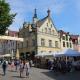 Tallinn City Apartments - Town Hall Square, Таллин