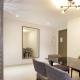 Exclusive 2BR DAMAC Prive with Balcony & Canal View Dubaj - Zdjęcie 3