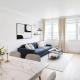Champs Elysees - Prestige apartment with lift for 5, Париж
