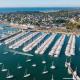 La Trinité-sur-Mer, 3 pièces duplex, 4 pers, balcon, parking, proche plages - FR-1-477-157, La Trinité-sur-Mer (fotografie 9)