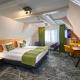 Nova Hotel, Amsterdam (photo 8)