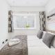 Modern 4BR House, Spacious, Garden, Free Parking, Purley (fotografie 9)
