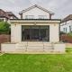 Modern 4BR House, Spacious, Garden, Free Parking, Purley (fotografie 6)