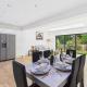 Modern 4BR House, Spacious, Garden, Free Parking, Purley (fotografie 4)