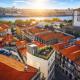 Oporto Riverside Rooftop