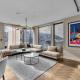 Luxury Downtown Apartment with Private Jacuzzi, Tromsø
