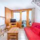 Duplex 4 pers au centre avec Wifi - FR-1-314-215, Morzine (zdjęcie 5)
