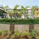 Khanna Fiesta - A Bergamont Hotel, Vellore, Vellore - Foto 2