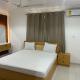Mobile Doctors Apartments, Akra
