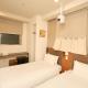 Nplus HOTEL Tokyo Nihonbashi, Tokyo (photo 2)