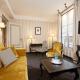 Le Pavillon de la Reine & Spa, Place des Vosges, Paris - Foto 3