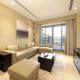 Modern 2BR Apartment Near Dubai Mall with Pool Gym - Photo 2