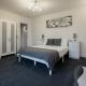 Hereford - Raven House - 4 Bedroom House Located West Of City, Sleeps 7 - Perfect For Contractors Or a Base For Exploring - Hosted By RENTMYHOUSE, Hereford