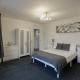 Hereford - Raven House - 4 Bedroom House Located West Of City, Sleeps 7 - Perfect For Contractors Or a Base For Exploring - Hosted By RENTMYHOUSE, Hereford (fotografie 3)