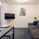 Hereford - Raven House - 4 Bedroom House Located West Of City, Sleeps 7 - Perfect For Contractors Or a Base For Exploring - Hosted By RENTMYHOUSE, Hereford (fotografie 9)