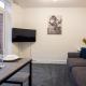 Hereford - Raven House - 4 Bedroom House Located West Of City, Sleeps 7 - Perfect For Contractors Or a Base For Exploring - Hosted By RENTMYHOUSE, Hereford (fotografie 8)