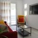 RedSofa Cozy 2BD Apartment in Thissio-Acropolis