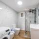 Siar The Small Villa by PikHost, Borsh (fotografie 8)