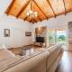 Siar The Small Villa by PikHost, Borsh (fotografie 5)