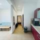 HaYarden Vibe - 1 Bedroom With Balcony By Vacay, Tel Awiw (zdjęcie 5)