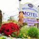 Williamstown Motel, Williamstown