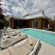 SandBank View Villa - Private Pool- ZanzibarHouses, Kiwengwa (fotografie 4)