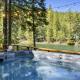 Jack's Cabin by NW Comfy Cabins, Левенуэрт