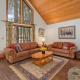 Jack's Cabin by NW Comfy Cabins, Левенуэрт (фото 7)
