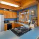 Jack's Cabin by NW Comfy Cabins, Левенуэрт (фото 9)