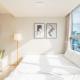5sec from station, cosy house, Seoul (Foto 3)