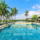 Hoi An Beach Resort