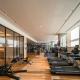 Four Points by Sheraton Wuhan, Jiangxia, Ухань (фото 4)