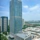 Four Points by Sheraton Wuhan, Jiangxia, Ухань (фото 8)