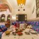 Riad Jardin Chrifa, Fez