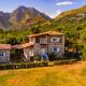 Siar The Small Villa by PikHost, Borsh (fotografie 6)