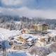 Hotel Waldfriede - Der Logenplatz im Zillertal, Fügen