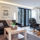 Garden Suite, Binz