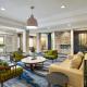 Fairfield Inn & Suites by Marriott Edison - South Plainfield, Edison (fotografie 10)