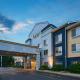 Fairfield Inn & Suites by Marriott Edison - South Plainfield, Edison