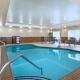 Fairfield Inn & Suites by Marriott Edison - South Plainfield, Edison (fotografie 4)