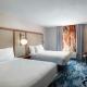 Fairfield Inn & Suites by Marriott Edison - South Plainfield, Edison (fotografie 2)