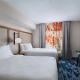 Fairfield Inn & Suites by Marriott Edison - South Plainfield, Edison (fotografie 8)