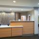 Fairfield Inn & Suites by Marriott Edison - South Plainfield, Edison (fotografie 7)