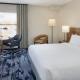 Fairfield Inn Las Vegas Convention Center, Las Vegas (fotografie 9)