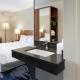 Fairfield Inn Las Vegas Convention Center, Las Vegas (fotografie 10)