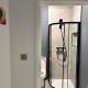 Large double room with a private bathroom in a quiet neighbourhood, Дублин (фото 3)